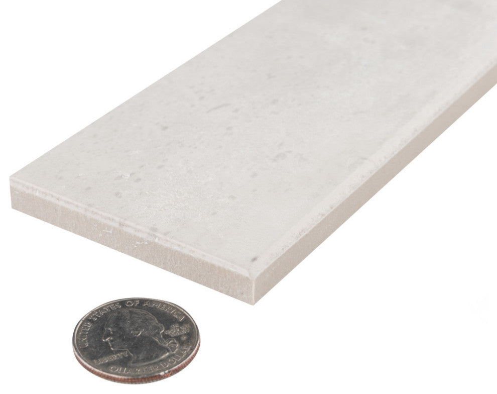 Capri Brick Porcelain Floor and Wall Tile Sample
