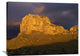 "El Capitan, Guadalupe Mountains National Park, Texas" Artwork