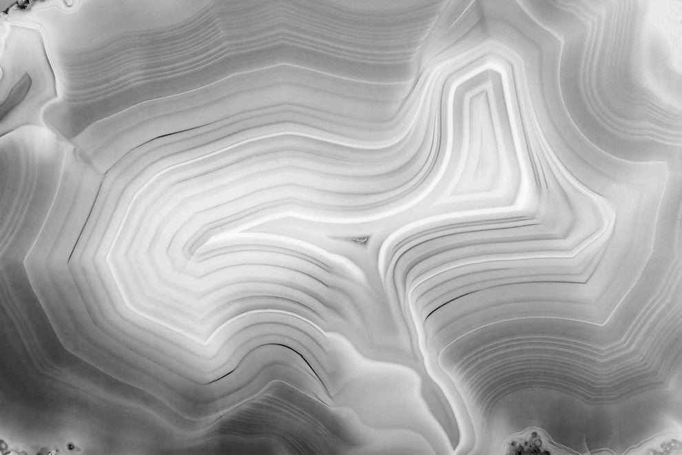 "Warm Glow" Painting Print on Canvas