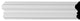 3 1/8"H x 3/4"P x 94 1/2"L Emery Panel Moulding