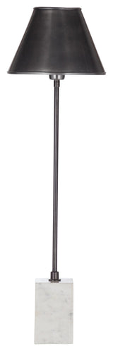 Table Lamp - Gunmetal