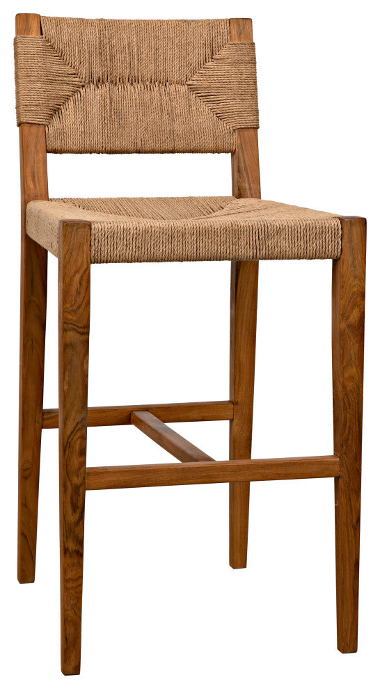 Bran Counter Stool