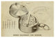 "Buerk's Watchman's Time Detector" Digital Paper Print by Inventions, 24"x17"