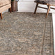 Yarra YA1 Pewter 5' x 7'10" Rug