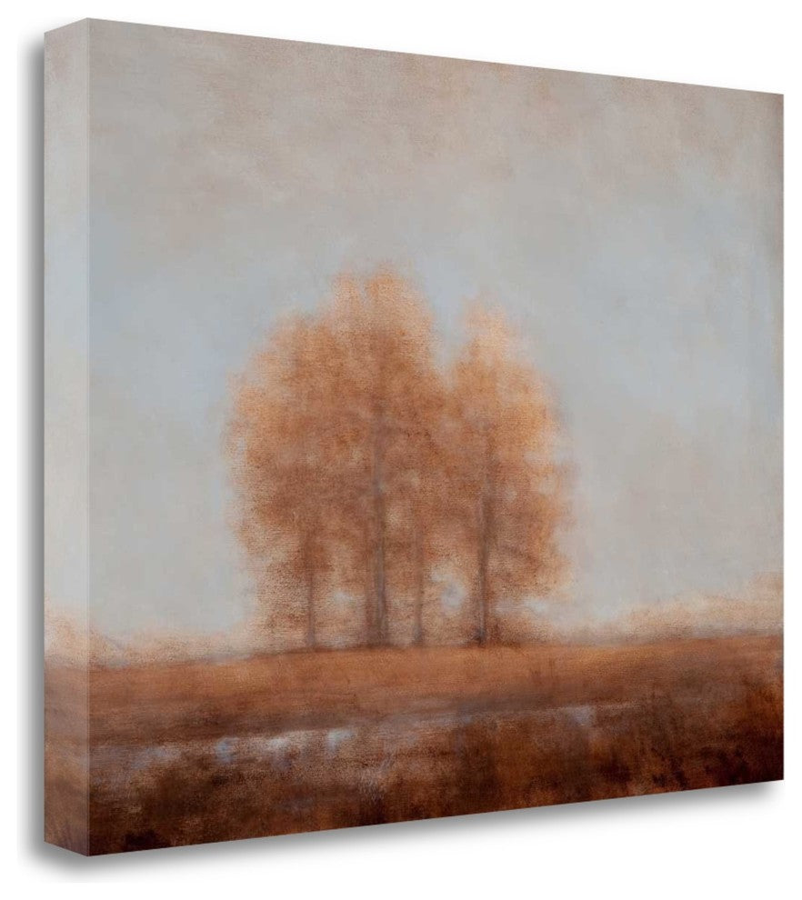 "Together" By Dana Johns, Giclee Print on Gallery Wrap Canvas, Ready to Hang
