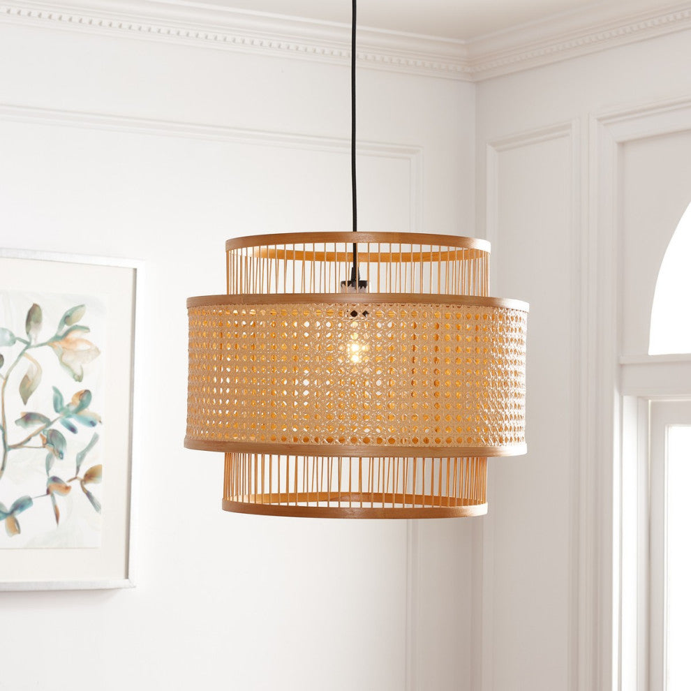 Safavieh Triela Pendant Natural