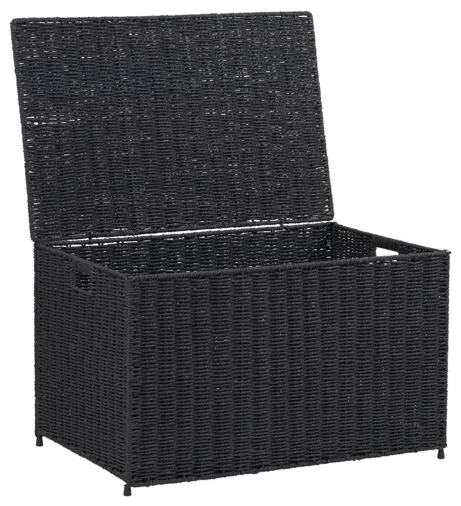 Woven Chest