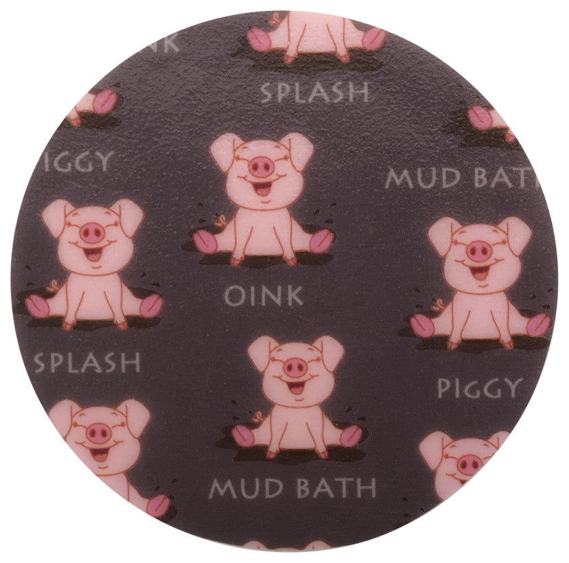 Andreas Happy Piggy Jar Opener