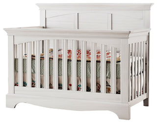 Pali Design Ragusa Forever Crib, Vintage White