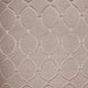 Moonlight Beige Luxury Throw Pillow, 20"x36" King