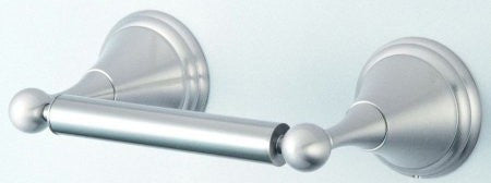 Kingston Brass Toilet Paper Holder, Brushed Nickel