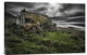 "Turf And Stones" Stretched Canvas Giclee by Bragi Ingibergsson, 24"x16"