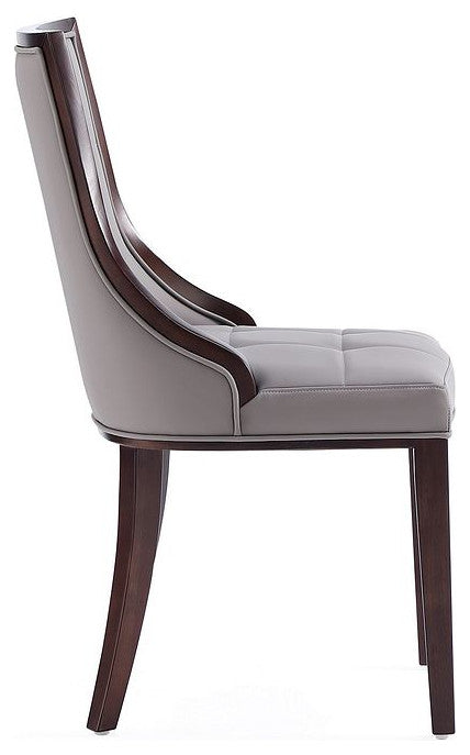 Manhattan Comfort Fifth Avenue Dining Chair, Set of 2