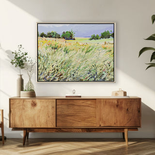 Wild Meadow Artwork