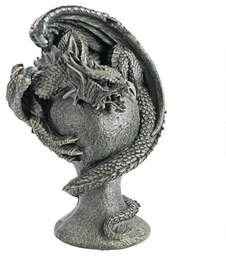 Mystic Dragon Avenger