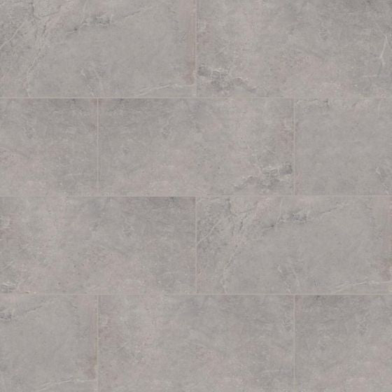 Soreno Grigio 24X48 Matte Porcelain Paver, (4x4 or 6x6) Sample