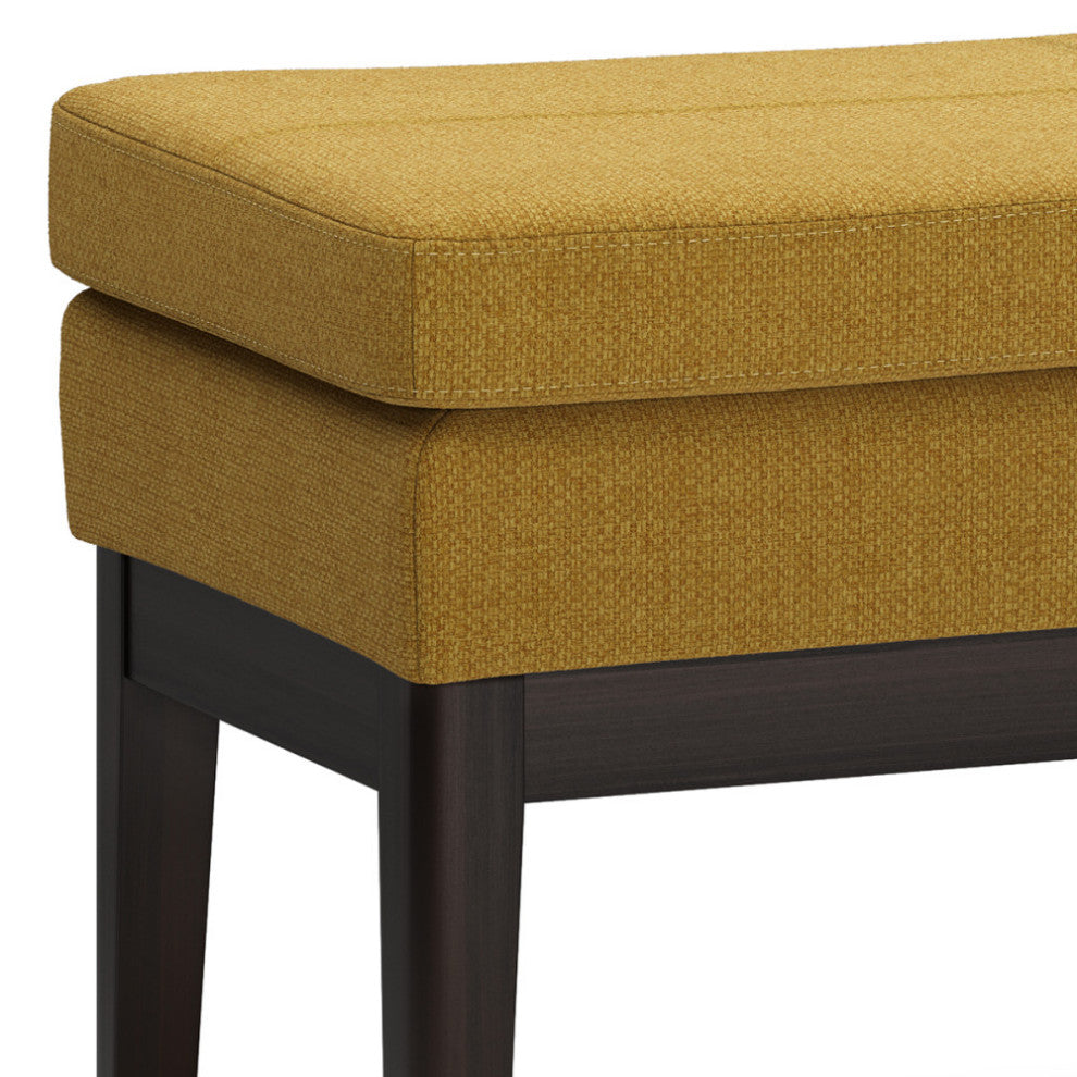 Carlson Ottoman Bench