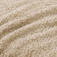 Woolrich Burlington Berber Blanket, Tan, King