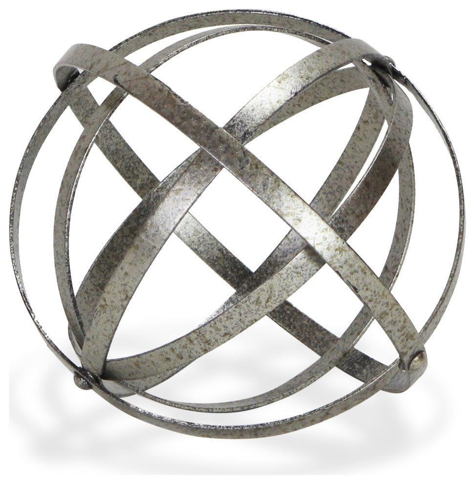 Halley Metal Folding Orb