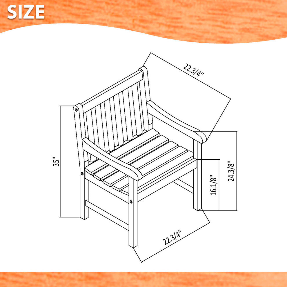Amazonia Milano 9-Piece Grand Oval Extendable Deluxe Patio Dining Set