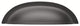 Belwith Hickory 3 " Williamsburg Oil-Rubbed Bronze Cabinet Cup Pull P3077-10B
