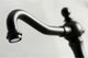 Kingston Brass Widespread Bathroom Faucet With Brass Pop-Up, Matte Black