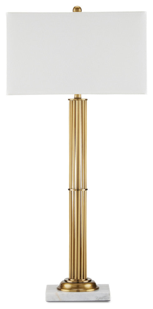 Allegory Table Lamp