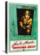 Charlie Chaplin, Shoulder Arms, 1918, 01, 14x22