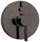 Speakman Neo CPT-1401-MB Diverter Shower Valve Trim
