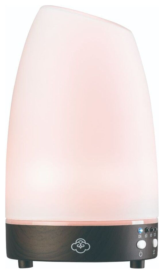 Serene House Glass Diffuser Dwb | 90mm