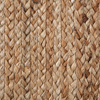 3'x5' Kerala Natural Jute Rug