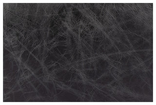 Kirby Sofa Darkstar Black Leather