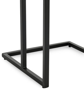 Lynda Nesting Tables, Mahogany