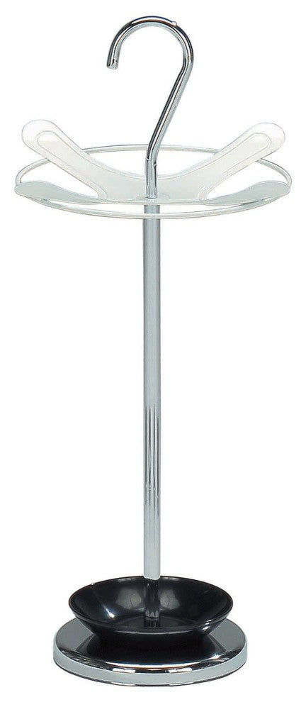 Umbrella Holder, Chrome