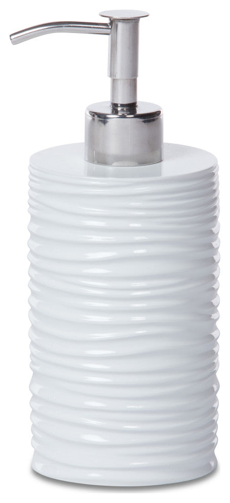 By the Sea 3-Piece Bathroom Accessory Set