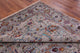 Persian Tabriz Handmade Wool Rug 7' 0" X 9' 8" Q9884