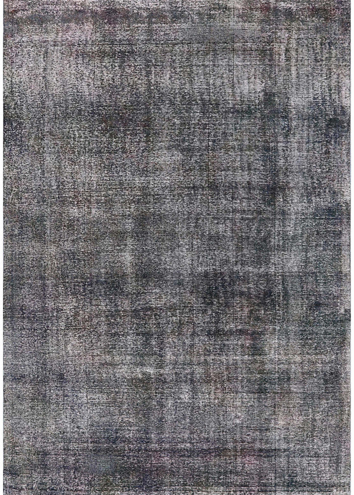 Ahgly Company Indoor Rectangle Mid-Century Modern Area Rugs, 2' x 4'