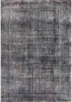 Ahgly Company Indoor Rectangle Mid-Century Modern Area Rugs, 2' x 4'