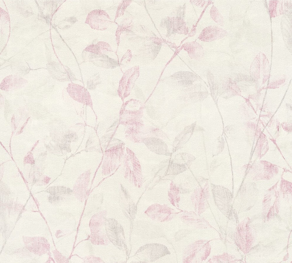 Esprit 8, Natural Modern Digital Cream Wallpaper Roll