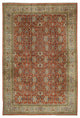 Rug N Carpet - Hand-Knotted Oriental 13' 1" x 19' 9" Large Oushak Area Rug