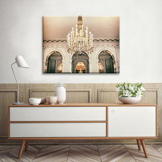 Classic Love Song' Canvas Art Print, 30"x40"