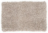 Fantasia Bath Rug Bath Rugs Set, 17x24 Rectangle, Ivory