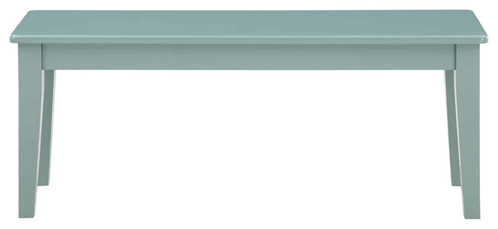 Colorado Dining Bench