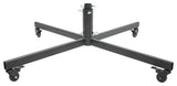 36" Commercial Rolling Stand 10-11' Tree