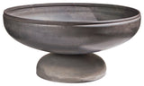 Ohio Flame Patriot Round Steel Fire Pit, 24" Round