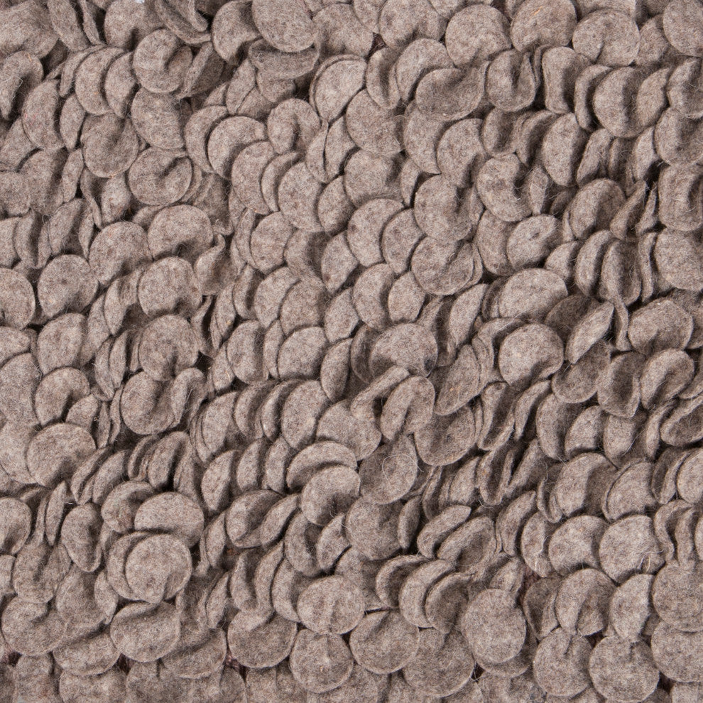 Disc Area Rug, 2' x 3'