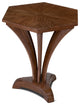 Pointe Lamp Table