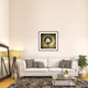 "Untitled" Framed Digital Print by Ghizzi Panizza Alberto, 38"x38"