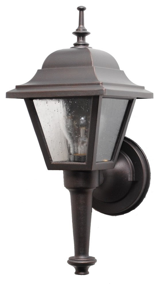 Kiss Series Wall Bracket, Black
