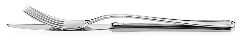 Antica 24-Piece Flatware Set